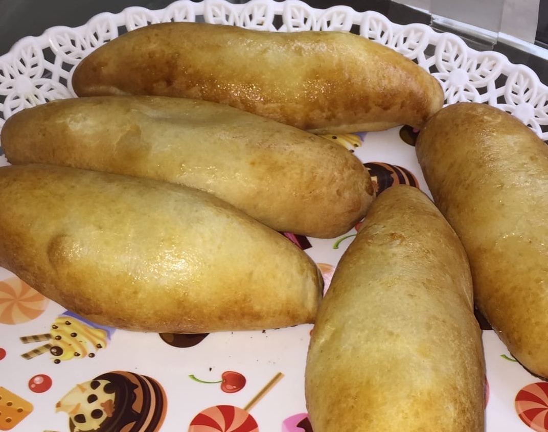 BAKKERY